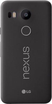 LG H791 Nexus 5X 32GB Black